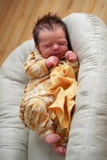 Zero pam Full Silicone Reborn