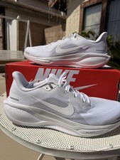 Nike Pegasus 41 White Pure Men s size 14 FD27...
