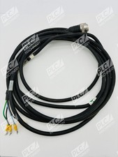 Allen Bradley 2090-XXNPMP-16S05 Series A 5M Feedback Cable