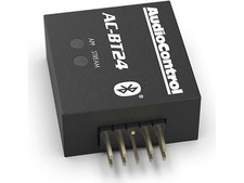 AudioControl AC-BT24 Bluetooth adapter Audio Streamer & DSP Programmer USED