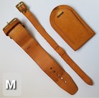 Vintage Louis Vuitton Kofferanhänger mit Poignet (Griffschlaufe)