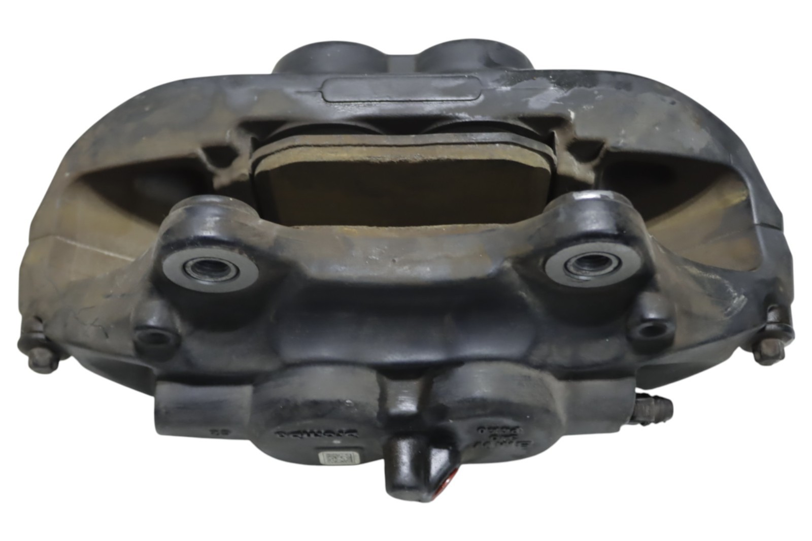 BMW I8 I12 Front & Rear Brembo Brake Caliper Set (4) 2014 - 2020 OEM