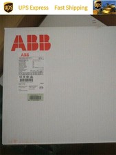 3HAC025338-002 ABB Main Servo Driver Brand New in Box Spot Goods US Free TAX