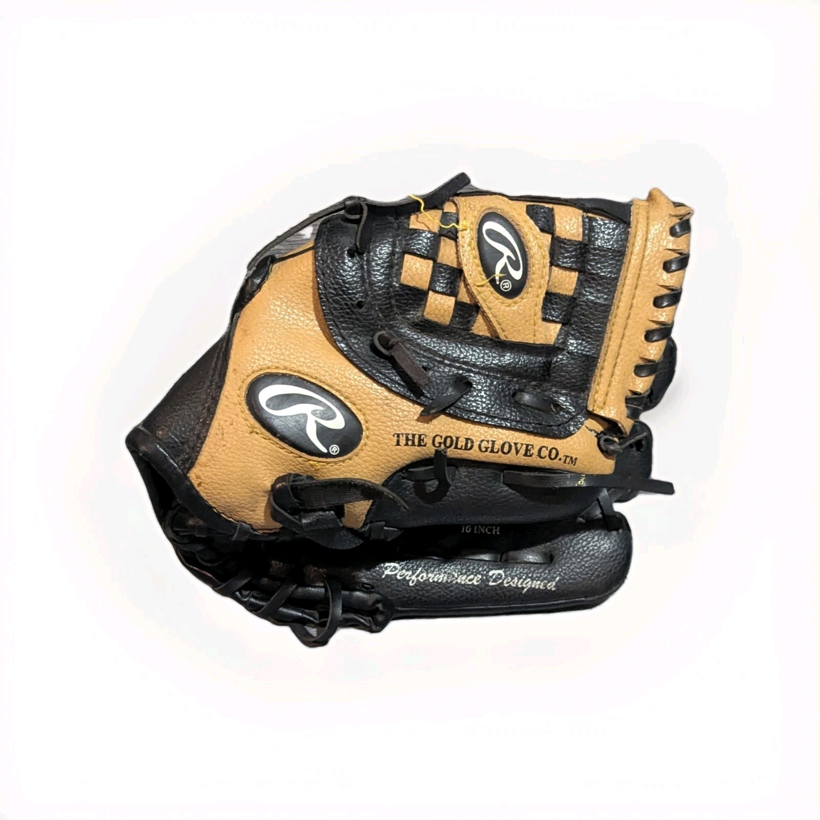 Players Series Right Handed Throwing