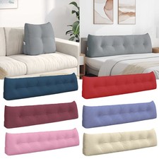 Kissen Bett Rückenkissen