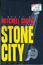 Stone City Hardcover Mitchell Smith