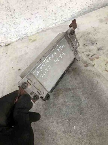 NISSAN PRIMERA Hatchback P11 ABS Steuergerät 0265108043 2.00 Diesel 32115102