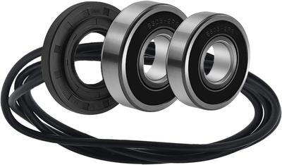 #ad Front Load Washer Tub Bearings and Seal Kit Compatible for LG amp; Kenmore Etc Repl $30.99