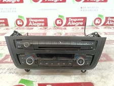 Autoradio BMW 316
