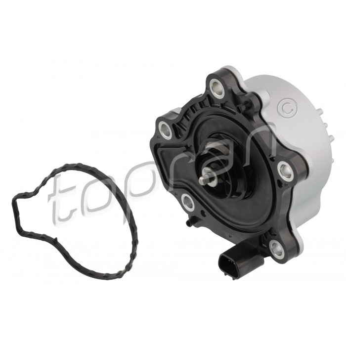 Pompe à eau additionnelle 12V anti-surchauffe pour Toyota Corolla et C-HR