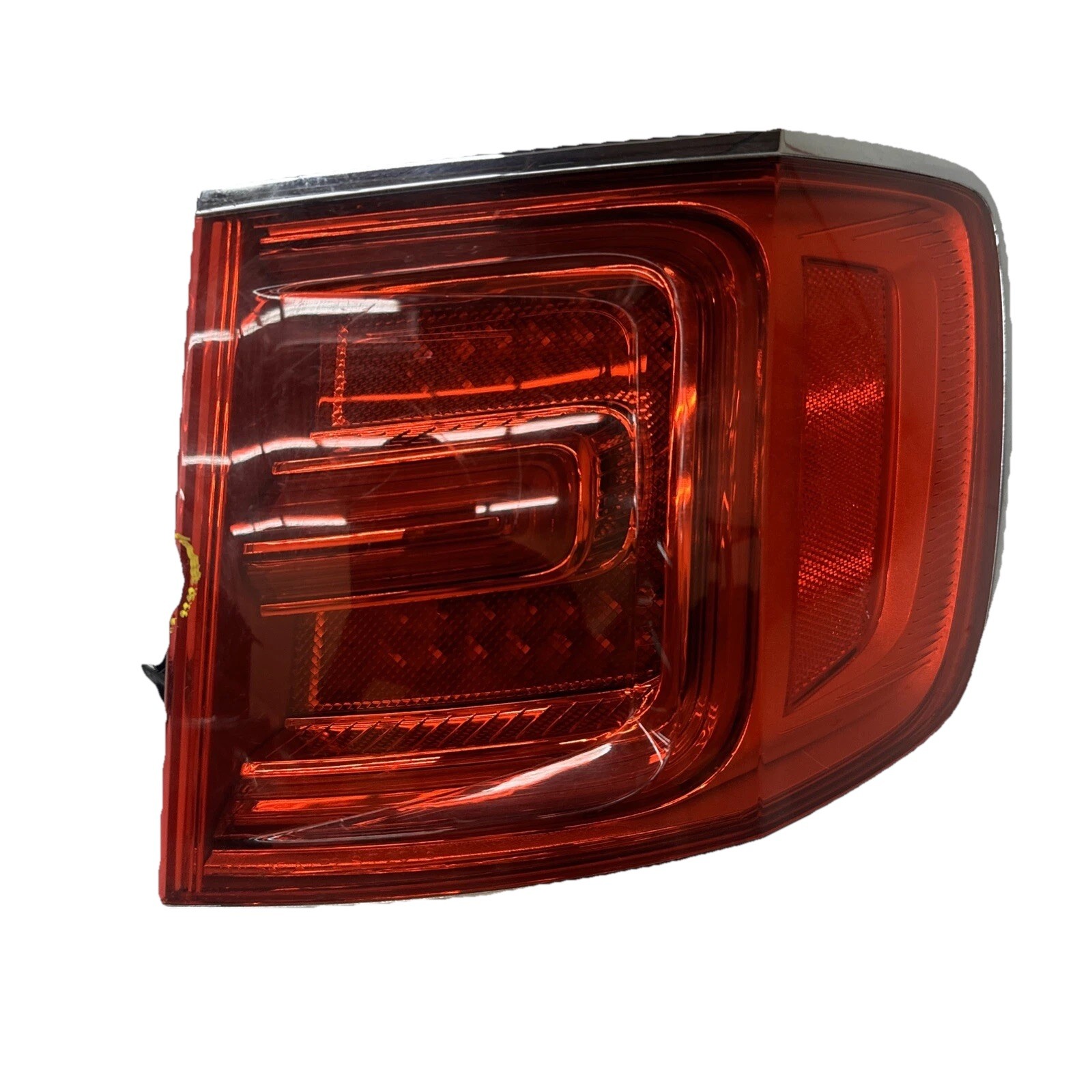 2015 2016 2017 2018 2019 2020 BENTLEY BENTAYGA TAIL LIGHT OEM RH 36A945096J B20