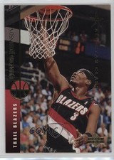 1994-95 Upper Deck Clifford Robinson #340 9zy