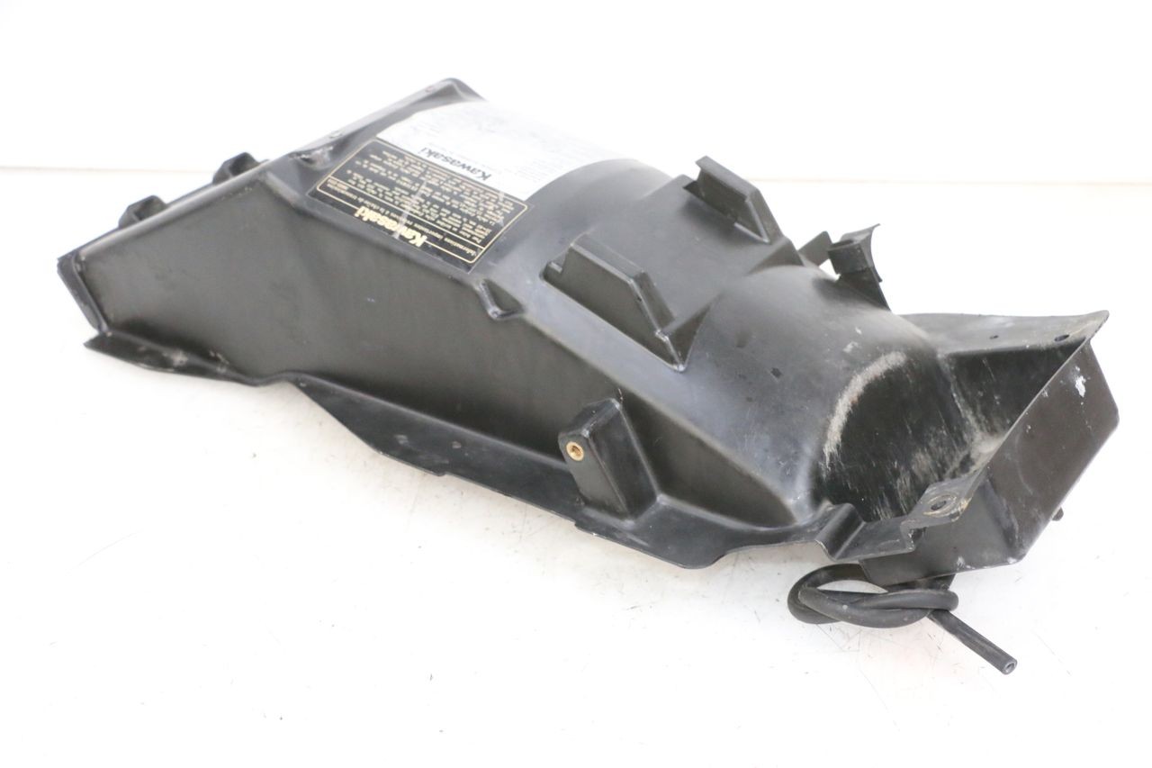 PASSAGE ROUE ARRIERE - KAWASAKI GPX R WARBIRD 600 (1988 - 1993)