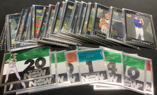 2007 MLB Topps Chrome Baseball Card ($2 Minimum Order Required)