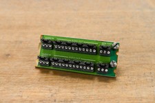 Miranda ADA-1033 Rear I/O Module for Densit Frame CG01120