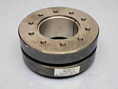 Nord Gear - 29850640 - Shrink Kit SK93772.1/SK93672.1