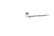 1 x Kraftstoff-F�rdereinheit BOSCH 0 580 202 027 f�r BMW 5er 6er