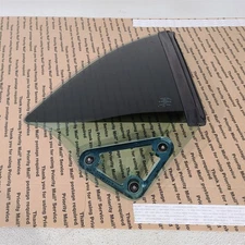 99-04 Mustang Convertible Rh Passenger Quarter Window Glass Oem Aa7378