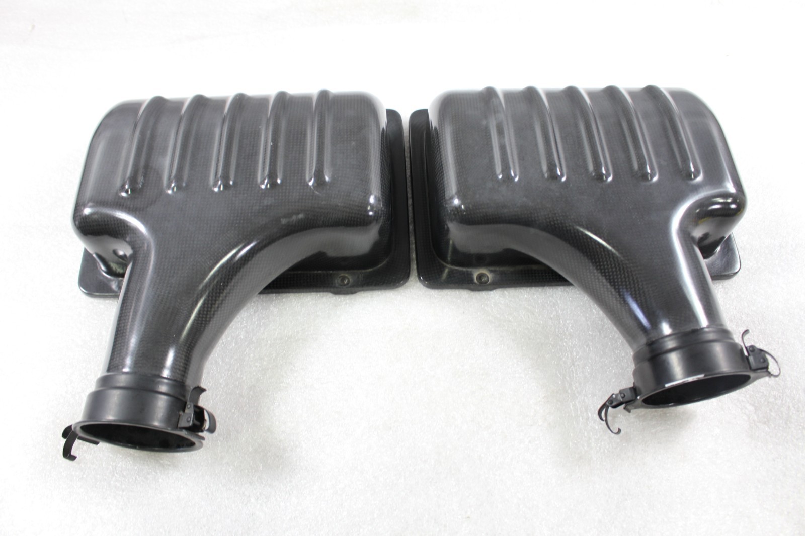 Ferrari 360 Spider Air box top P/N 209636