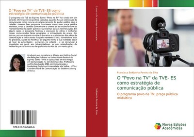 Francisca Selidonha Pereira da Silva | O Povo na TV da TVE- ES como...
