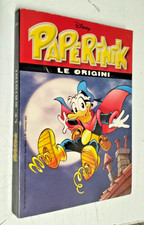 PAPERINIK LE ORIGINI-SUPER DISNEY 29 - NOVEMBRE 2003 -OTTIMO
