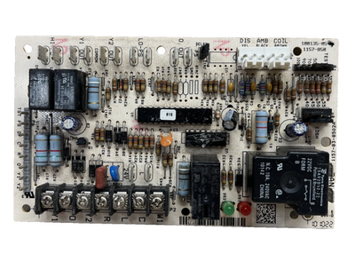 #ad #ad 1157 850 GUARANTEED WORKING TESTED GOOD Control Board 100135 02 $18.00