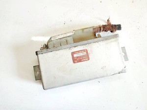 0265100056 Steuergerät ABS 36509866  4a0907379a Audi 80 DE2415189-92