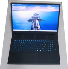 Alienware 18 Area-51 Gaming Laptop 18" WQXGA Ultra 9 275HX 32GB RAM 1TB RTX 5070