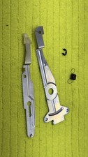 OEM ELAC MIRACORD 10H Tonearm control levers ...