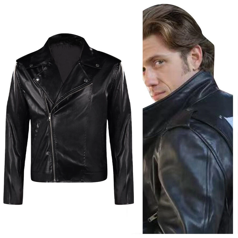 Mens Grease Fancy Dress for sale | eBay UK Mens Grease Fancy Dress for sale | eBay UK