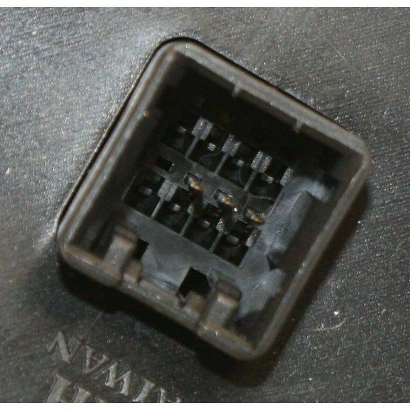 Cubierta lisa eléctrica del espejo retrovisor derecho del 8-01-06 para Kia Rondo 2007 2012 Foto 3 de 3