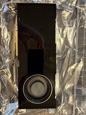 NVIDIA RTX 6000 Ada Generation 48GB GDDR6 Graphics Card