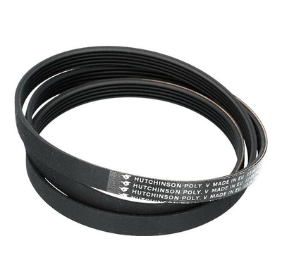 #ad Belt Elastic for Washing Machine Fagor Brandt Vedette Bosch Spare Parts 1184 J5 $11.91