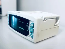 Smiths Medical 9004 Capnocheck Sleep Capnograph/SpO2 Monitor Excellent