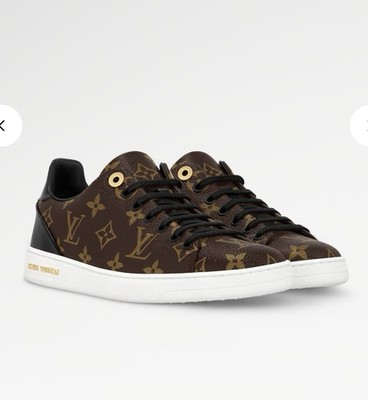Louis Vuitton Frontrow Sneaker