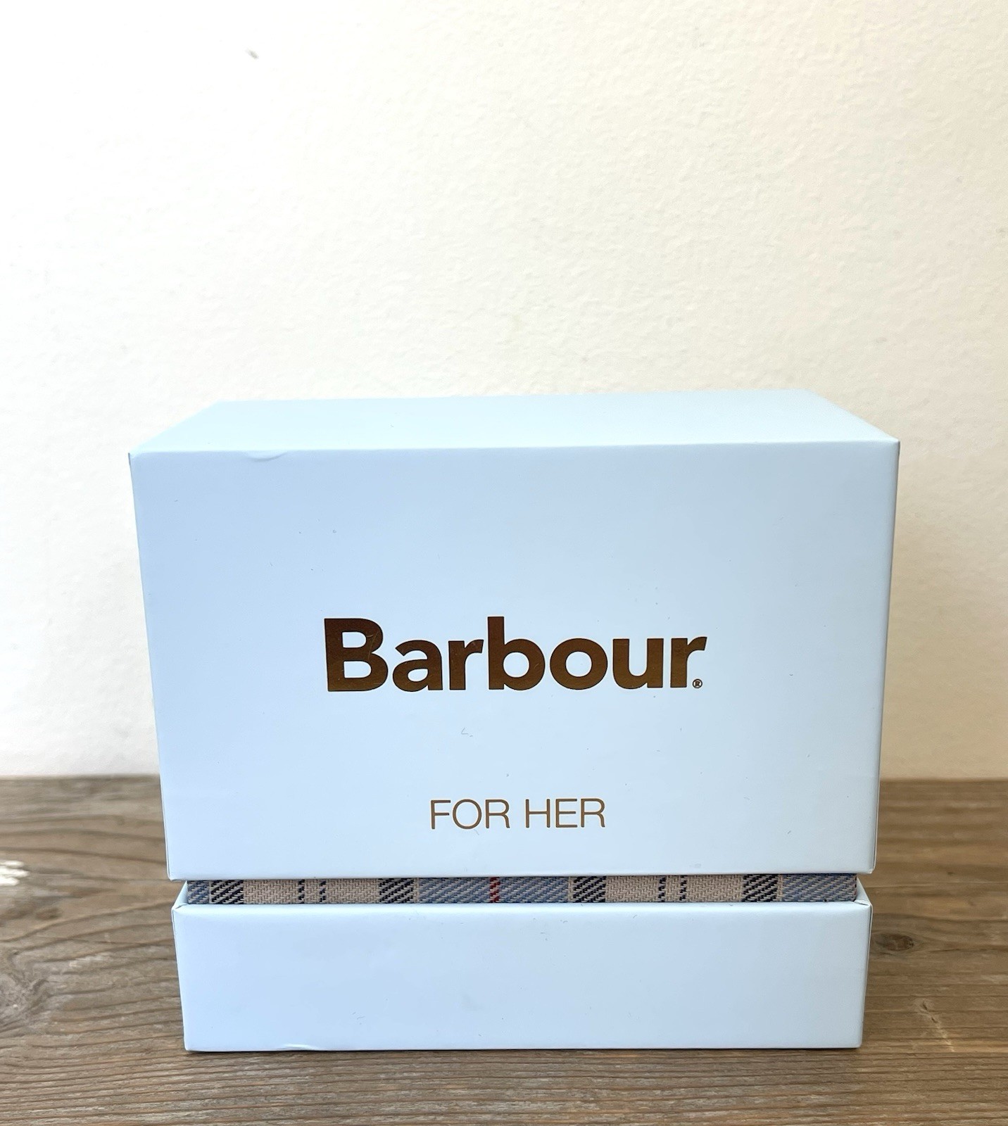 Barbour Coastal For Her Eau de Parfum Spray for Her 50ml New & Boxed