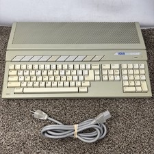 Atari 1040STF ST Vintage Retro Computer READ BAD FLOPPY DRIVE