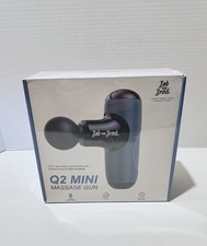Sealed BOB and BRAD Q2 Mini Massage Gun Muscle Massage Gun Deep Tissue