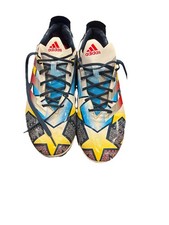ADIDAS GAMEMODE FIRM GROUND FG SOCCER CLEATS CHAMPIONS LEAGUE GZ1103 MEN'S SZ:9