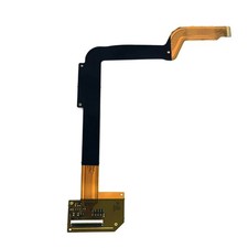LCD Screen Flex Shaft Rotating Cable For Fujifilm Fuji X-T2 Camera Accessory