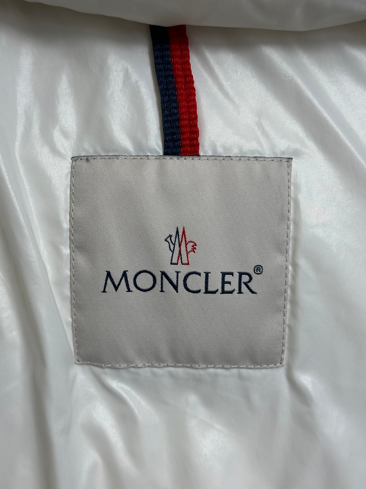 Moncler Maya Size 3 145526077 thumbnail 13