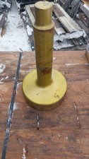 Post Driver Post Pounder skid steer 68 mm diameter bit hydraulic NEW