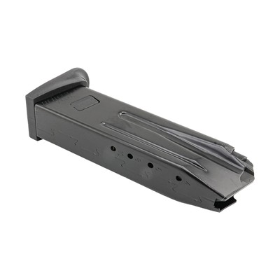 Heckler & Koch P2000/USP9 Magazine 10 Round 9mm Compact Mag-50259084