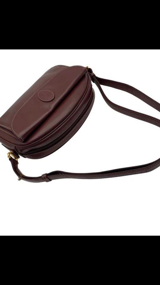 sac bandoulieres Cartier - Photo 2/4
