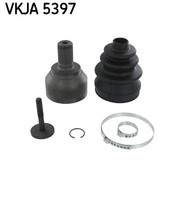 SKF Gelenksatz, Antriebswelle Vkja 5397 FüR Mazda