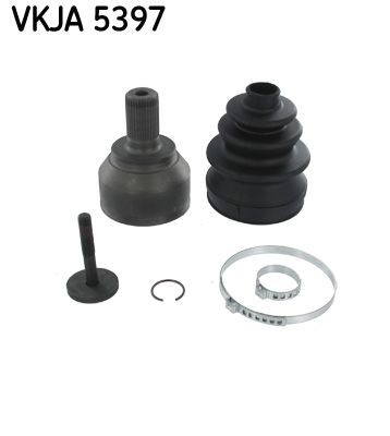 SKF Gelenksatz, Antriebswelle Vkja 5397 FüR Mazda-image