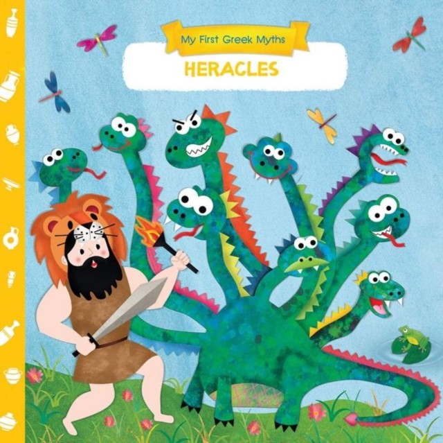Heracles Anna Goutzouri - Image 8