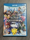 Super Smash Bros. (Nintendo Wii U, 2014)