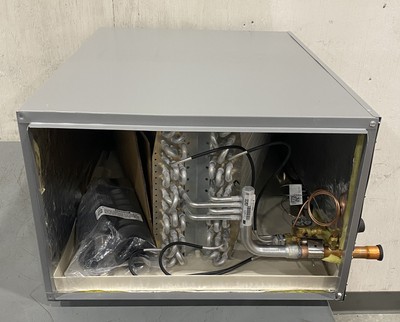 Allied 7EH24AX-71 2 Ton Horizontal Cased Evaporator Coil