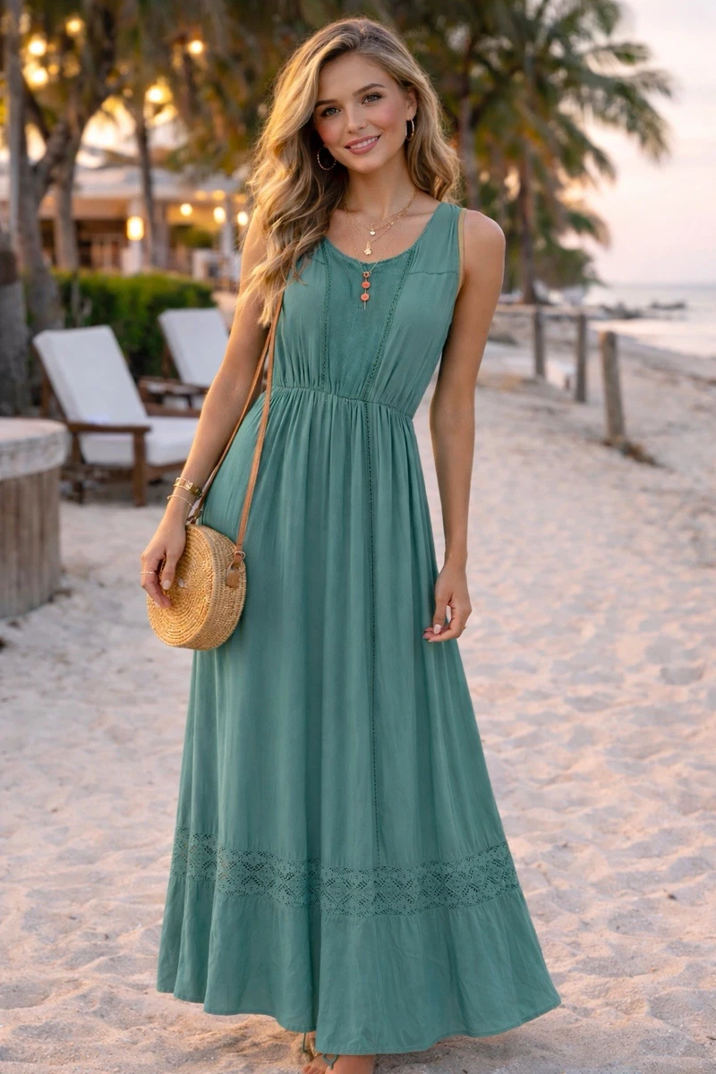 Women's Green Matilda Jane for sale | eBay